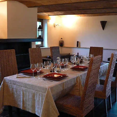 Biologico Sant'egle Vakantieboerderij