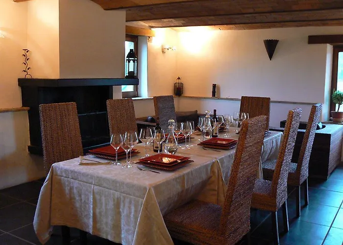 Biologico Sant'egle Gospodarstwo agroturystyczne